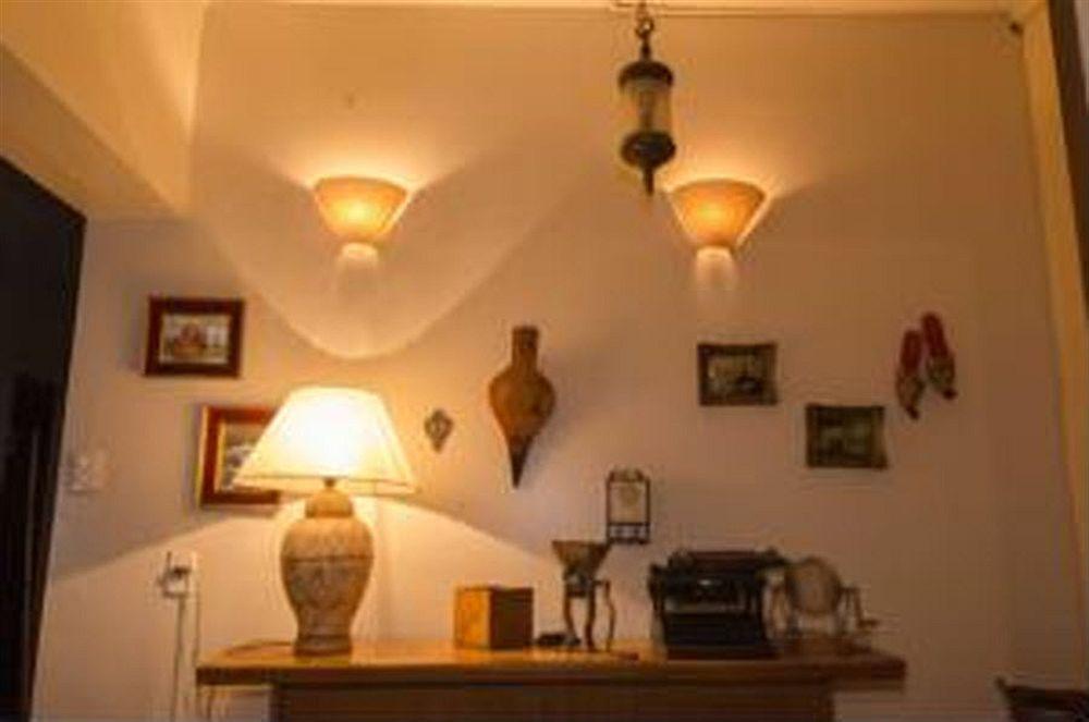 Apartment Wine Aparts Mendoza
