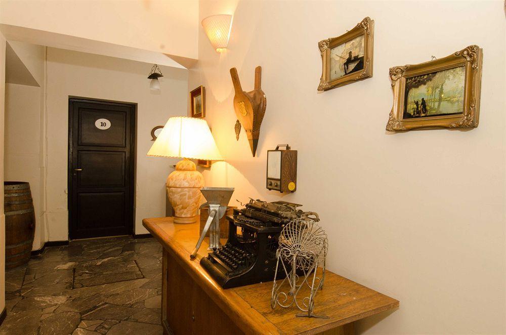 Wine Aparts Apartment