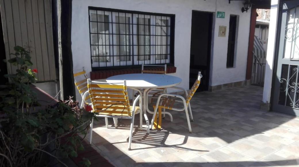 Wine Aparts Apartment
